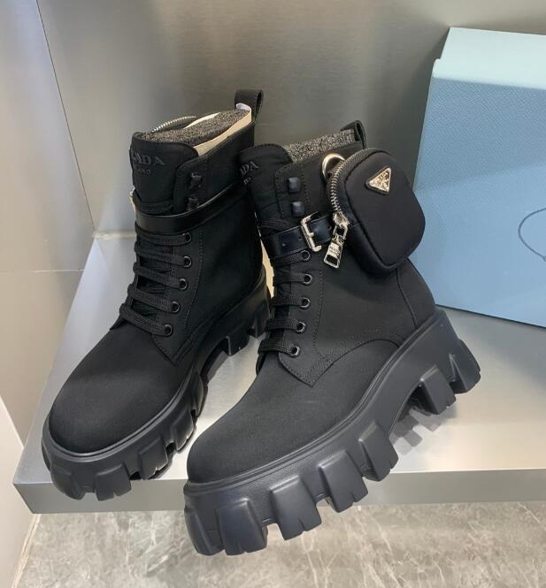 Mila's Edit - PD Women Shoes - 366