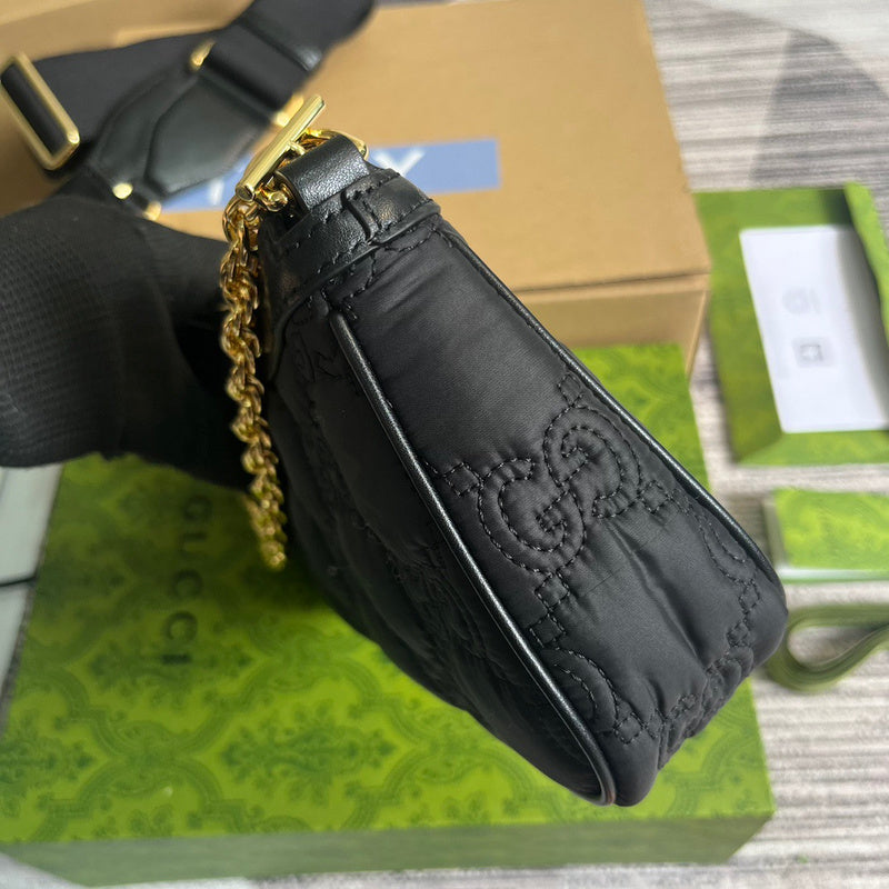 ENT - GCI Bags - 1518