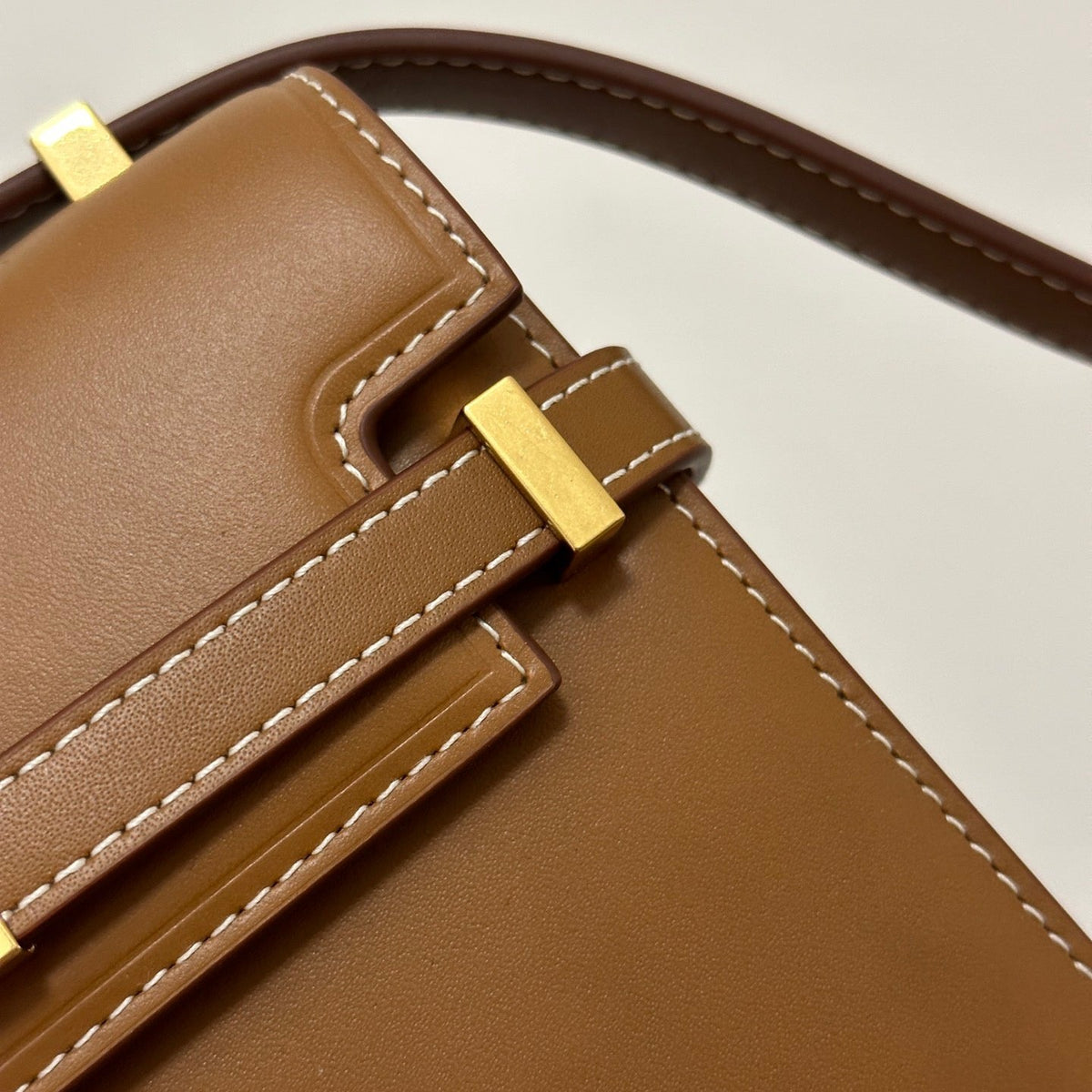 SL MANHATTAN MINI CROSSBODY BAG