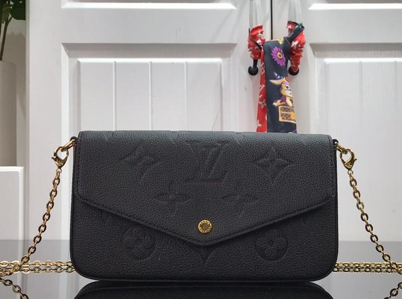 Mila's Edit - LOV Bags - 2333