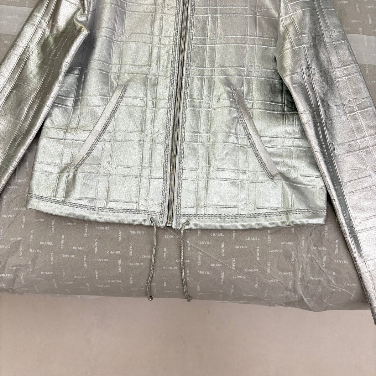 CC JACKET