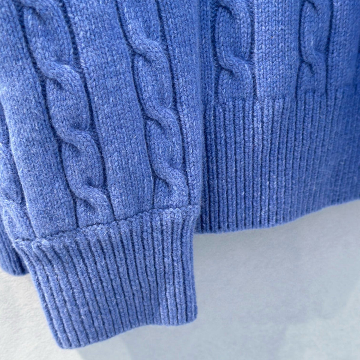 LOEW SWEATER