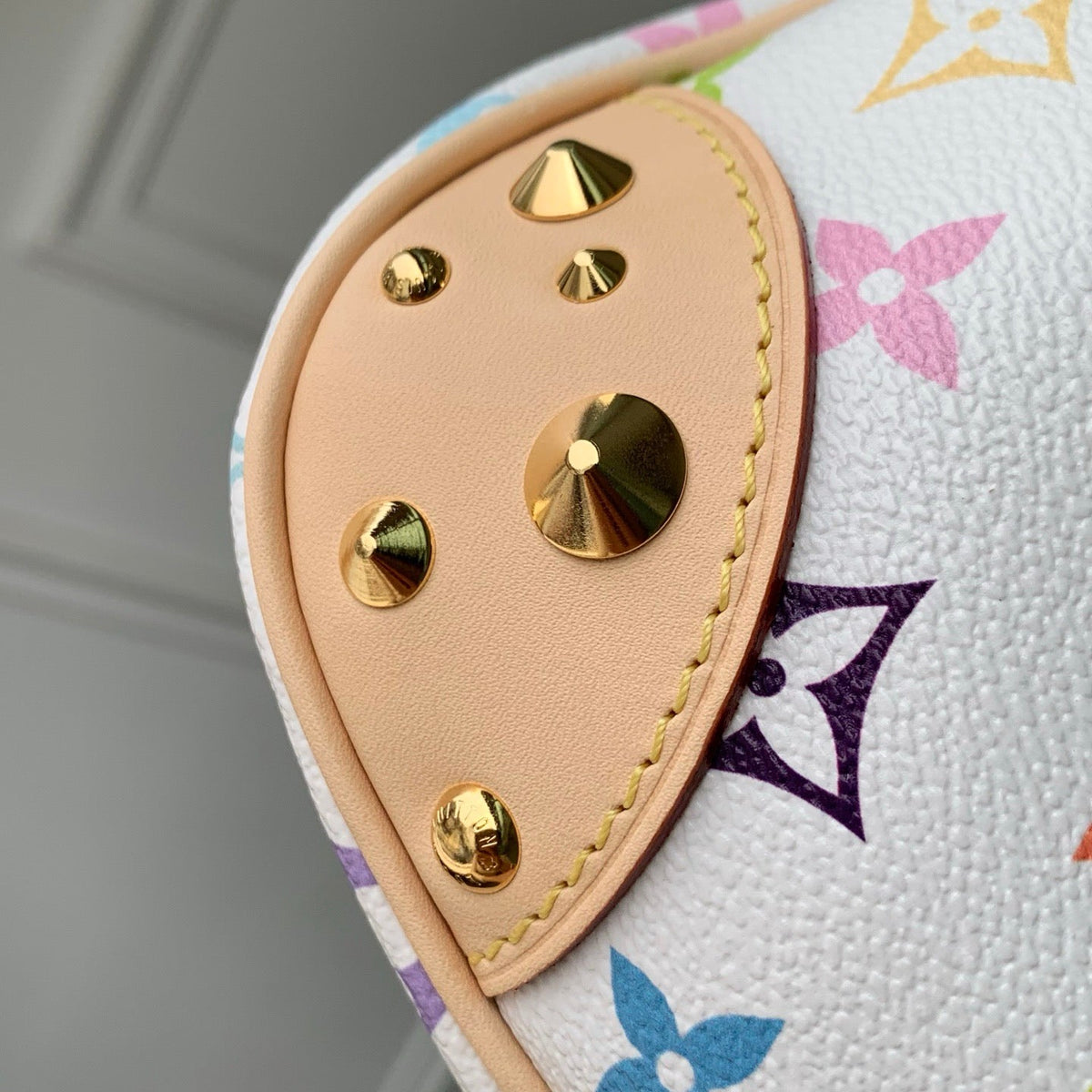 LOU x MURAKAMI BOULOGNE PM BAG