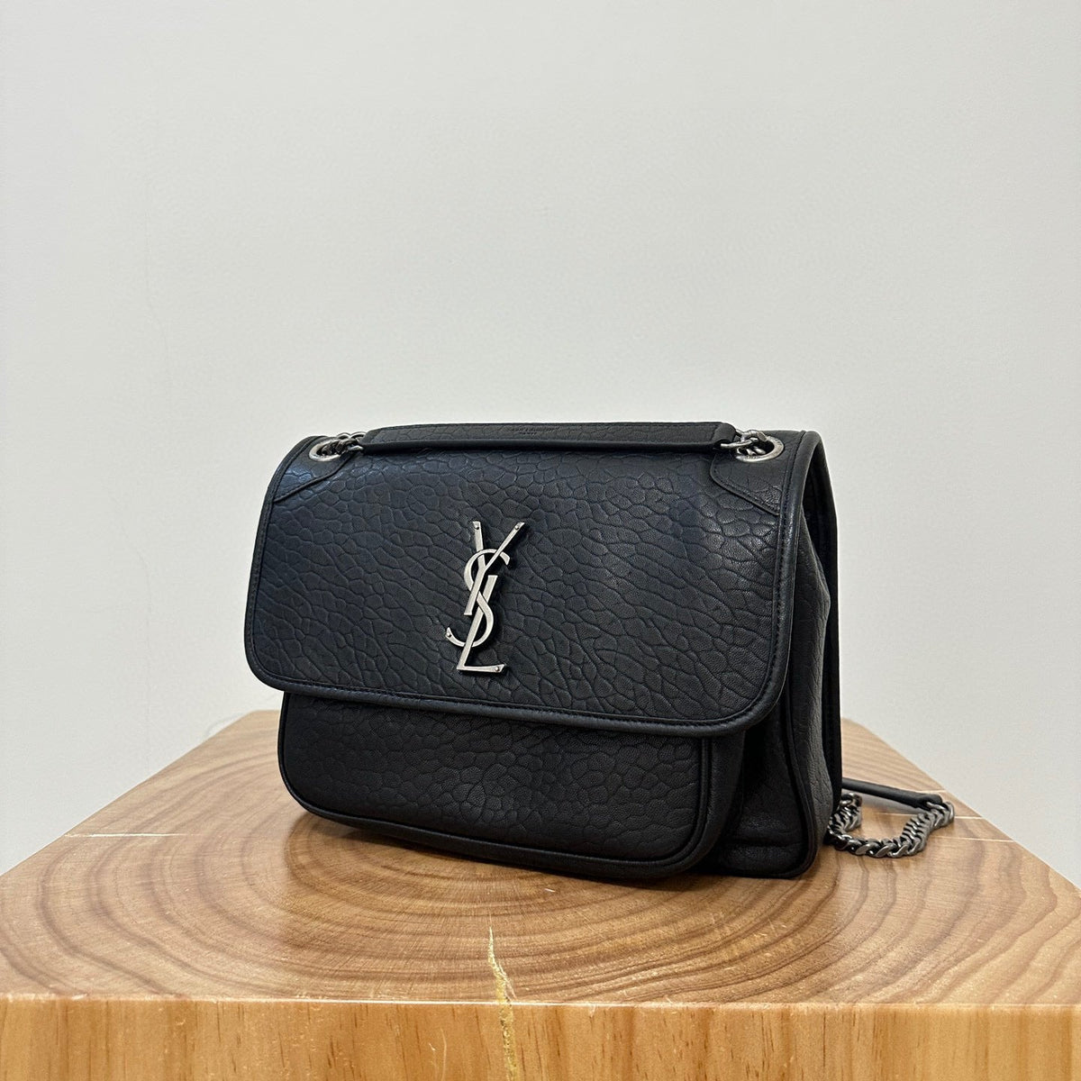 SL NIKI BABY BAG