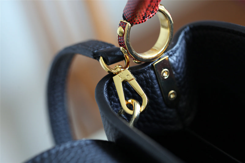I W Fashion Lu-Vi bags - 8347
