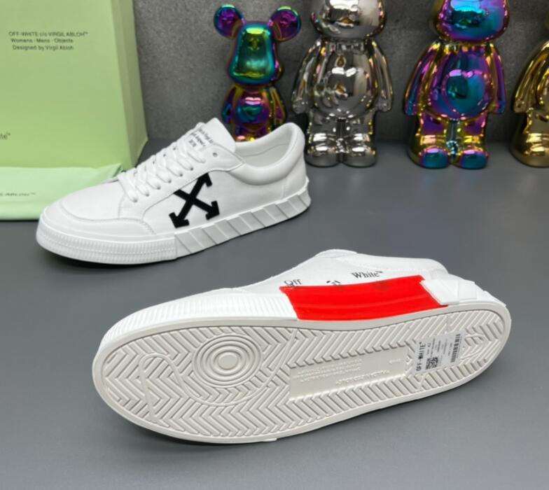 Mila's Edit - YZO Men Shoes - 094