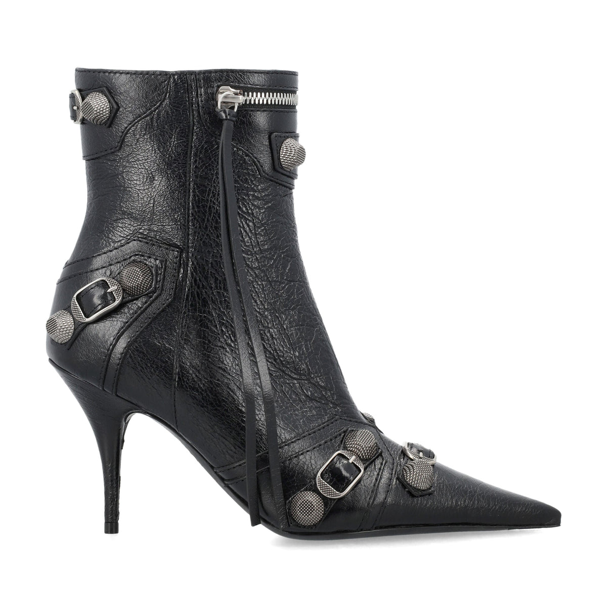 CAGOLE ANKLE BOOTS