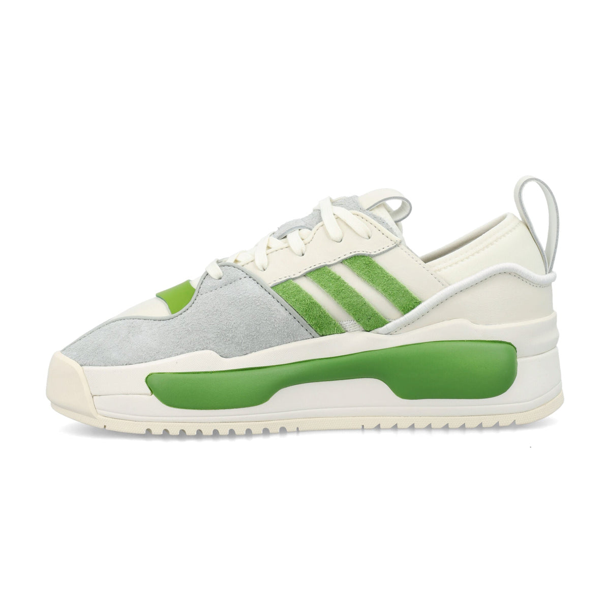 Y-3 RIVARLY SNEAKERS
