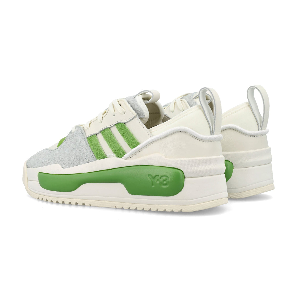 Y-3 RIVARLY SNEAKERS