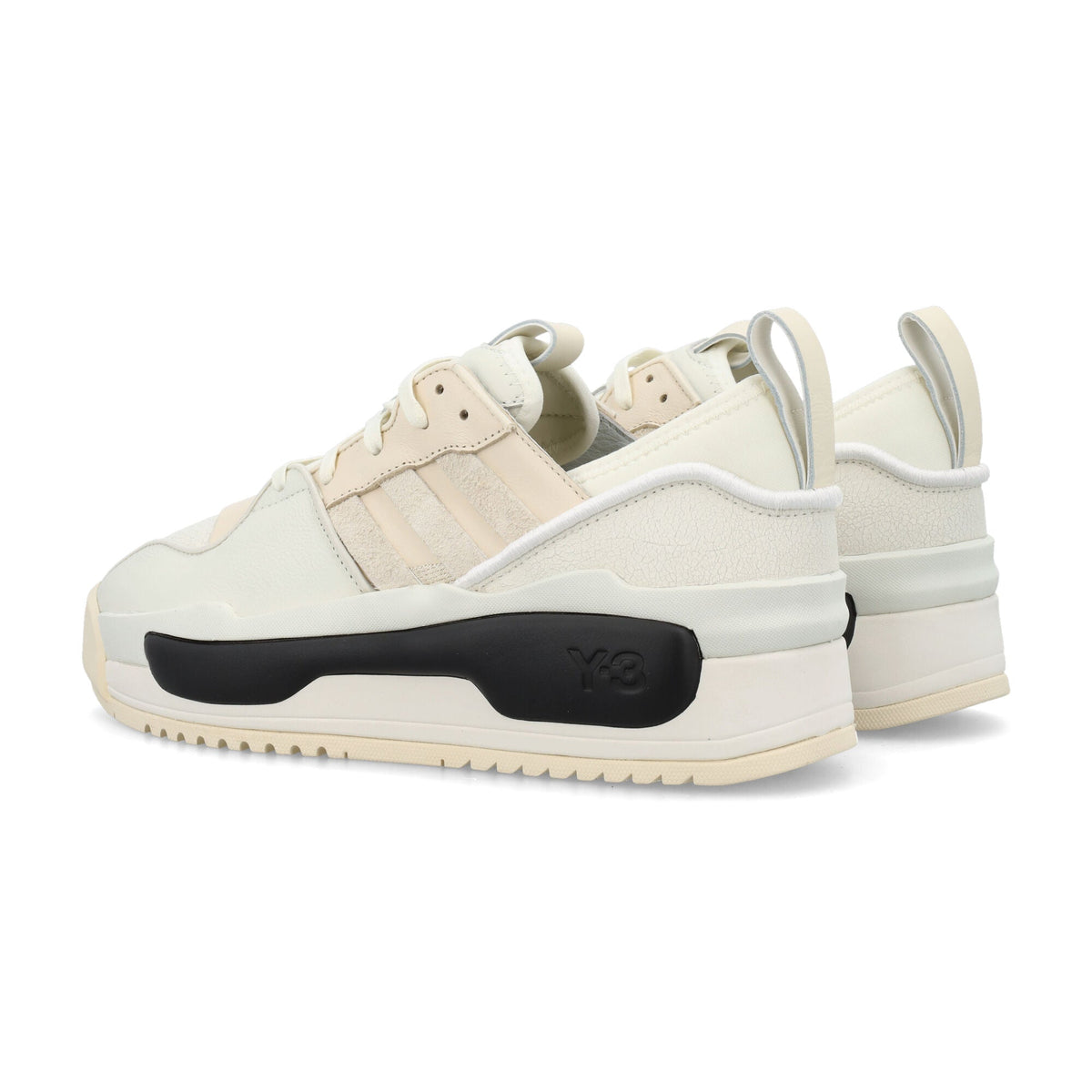 RIVALRY SNEAKERS