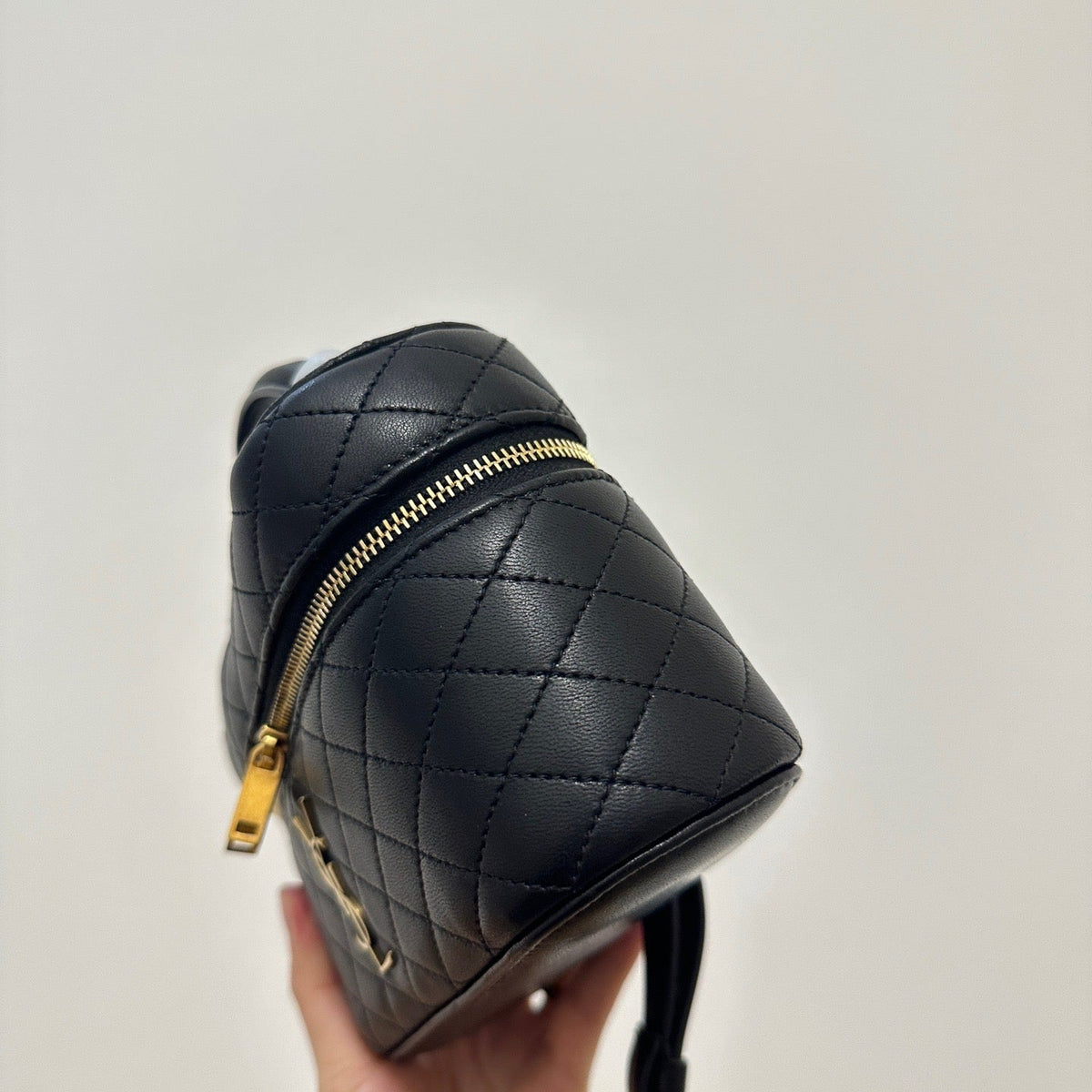 SL GABY MINI VANITY BAG