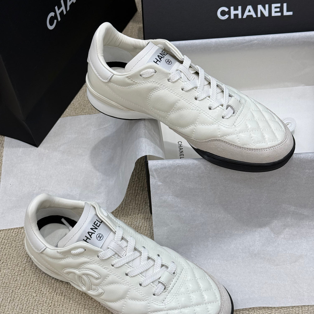 CC SNEAKER