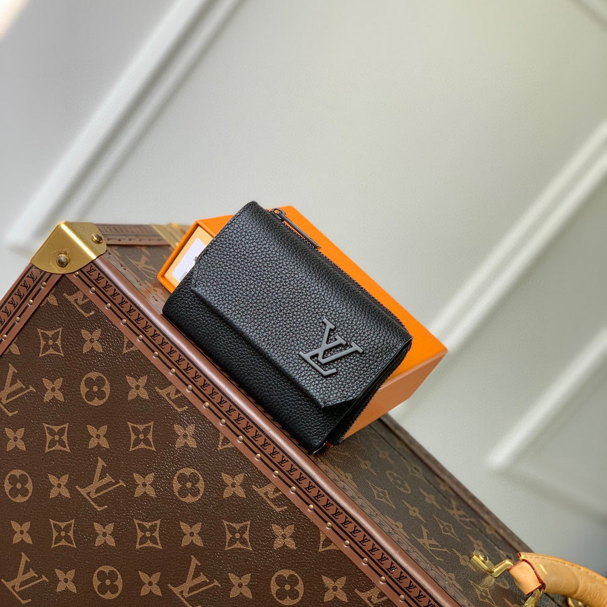 LOU PILOT WALLET
