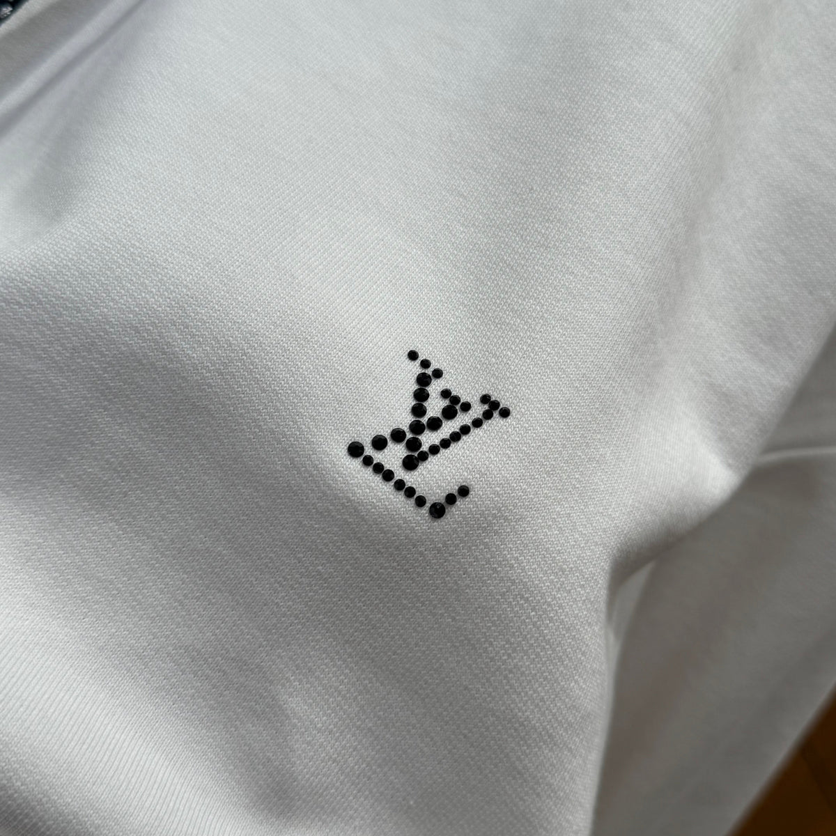 LOU HOODIE
