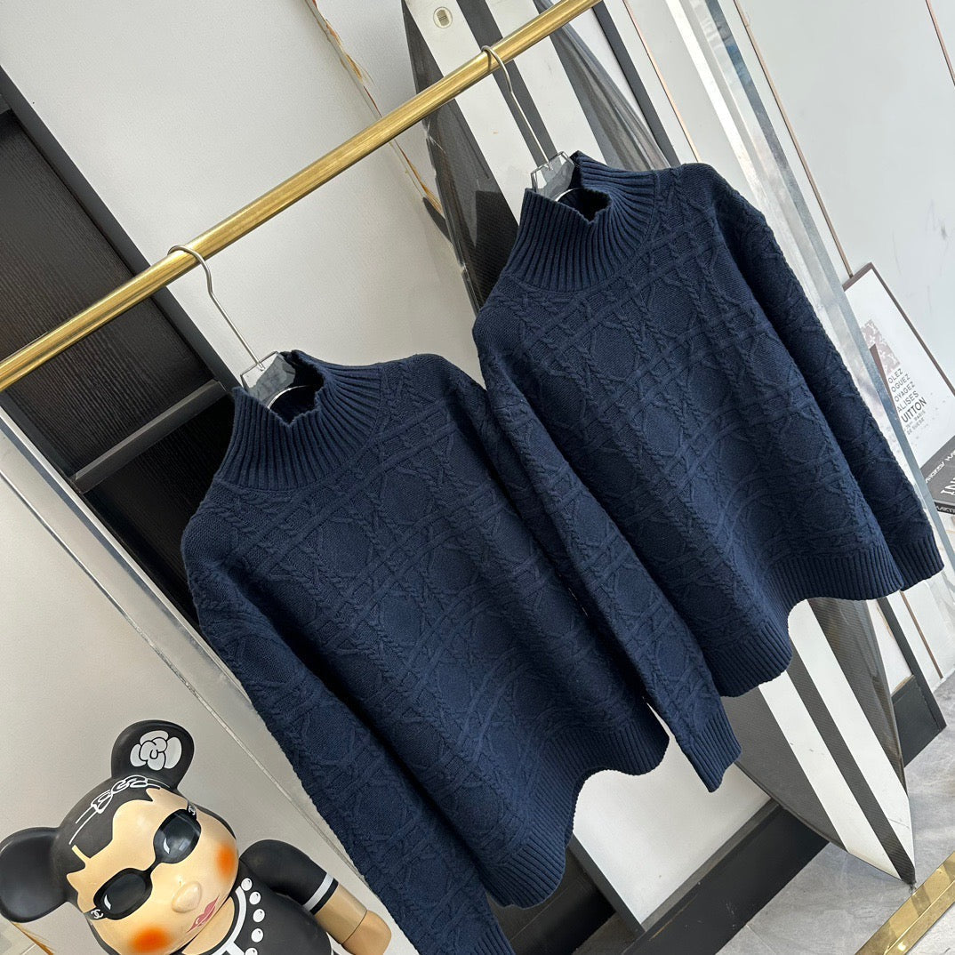 CD JUMPER