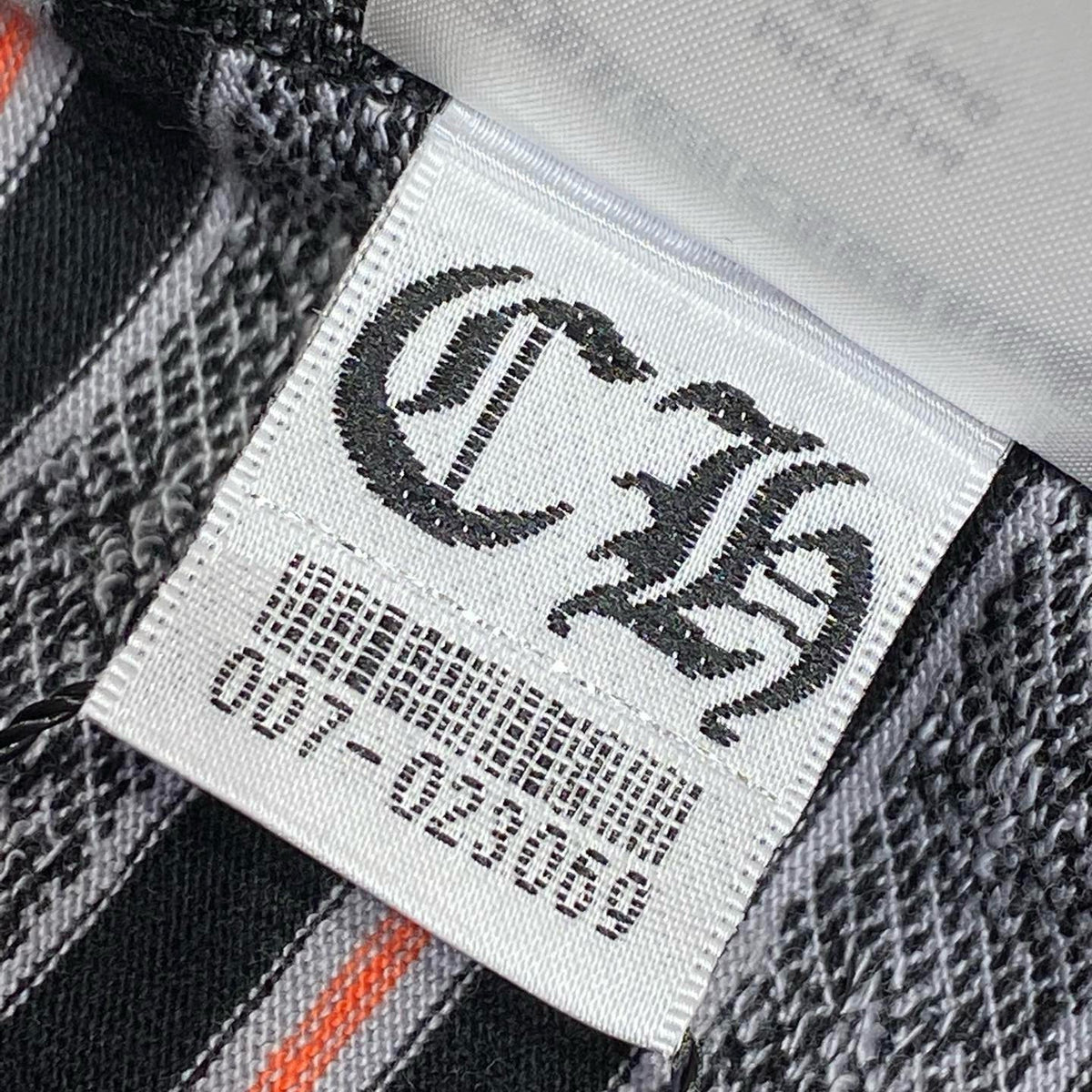 CHROME T-SHIRT