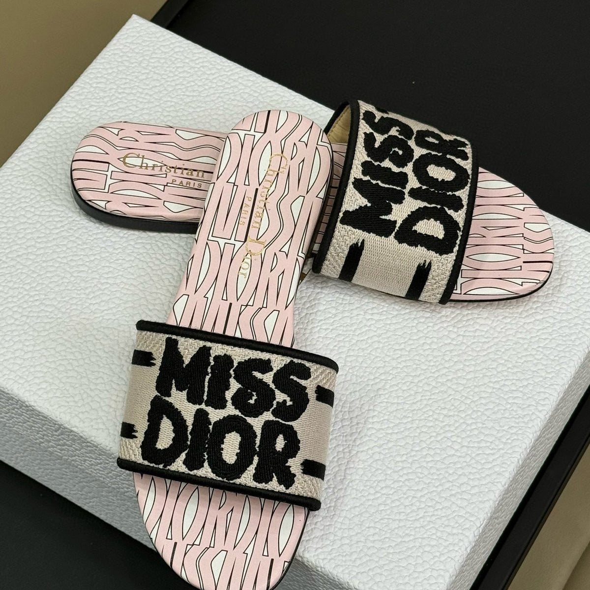 CD DWAY SLIDES