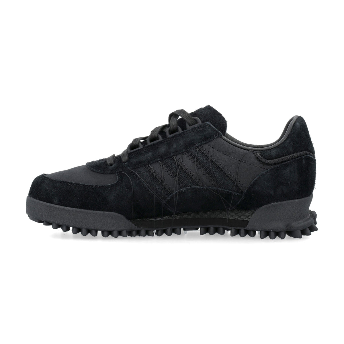 Y-3 MARATHON TRAIL SNEAKERS