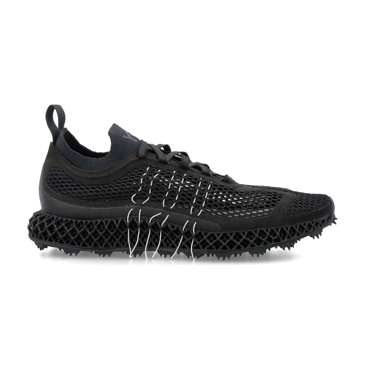 RUNNER 4D HALO