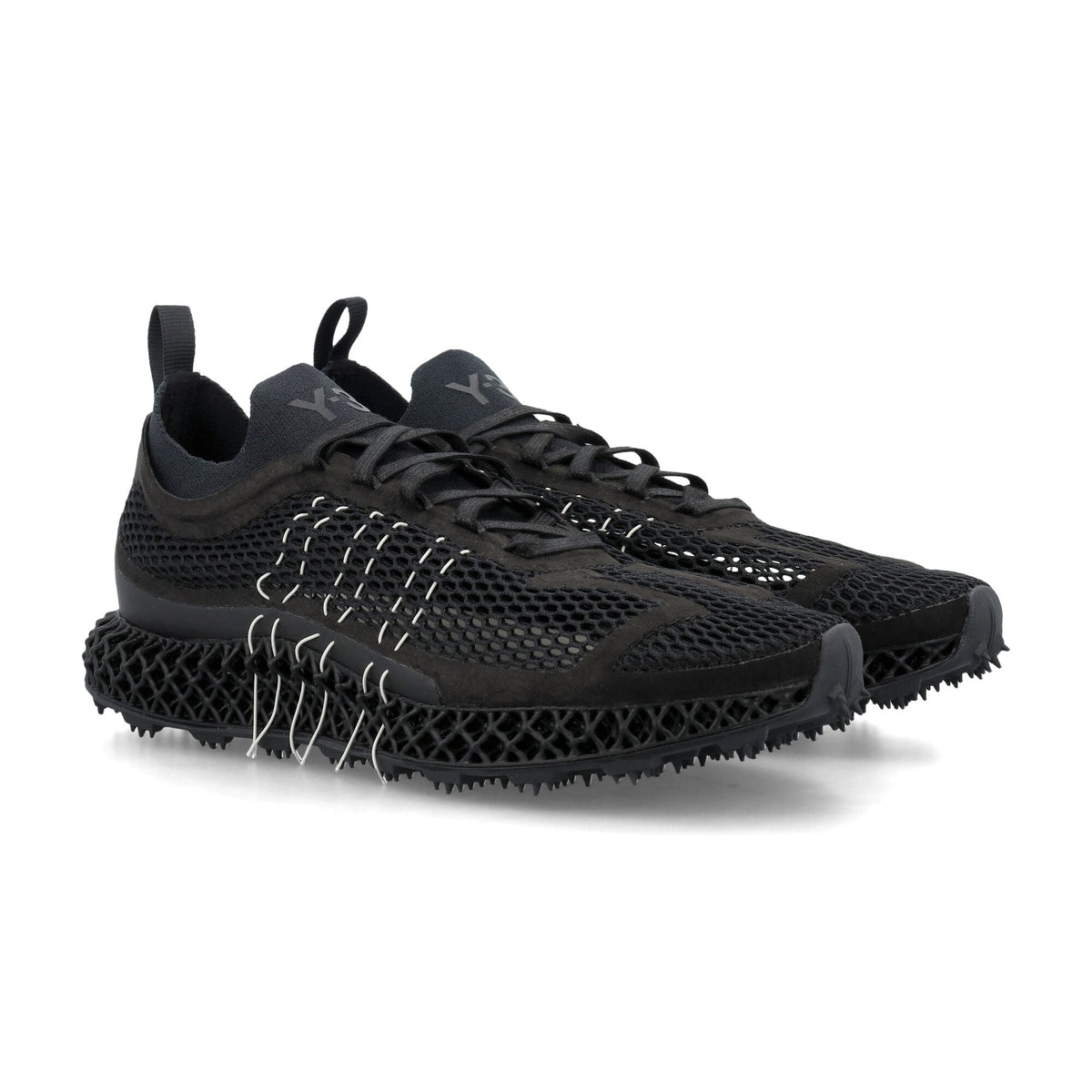 RUNNER 4D HALO