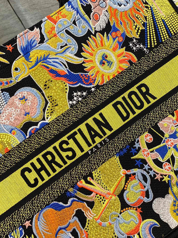 ENT - DOR Bags - 768