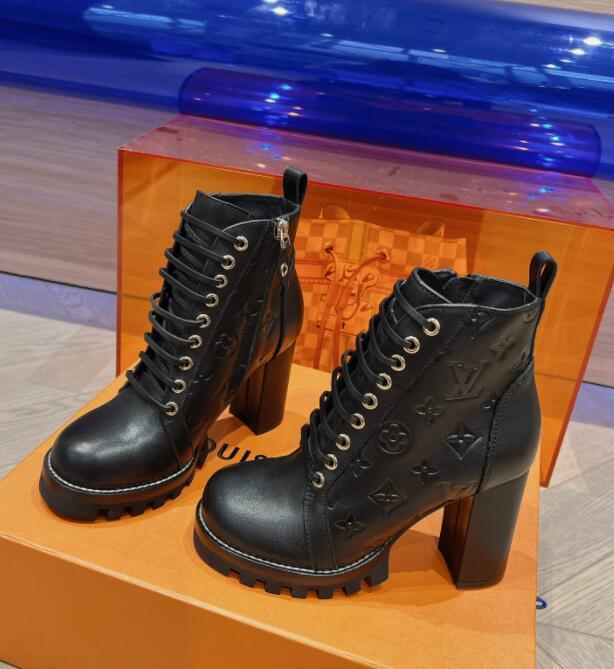 Mila's Edit - LOV Women Shoes - 295