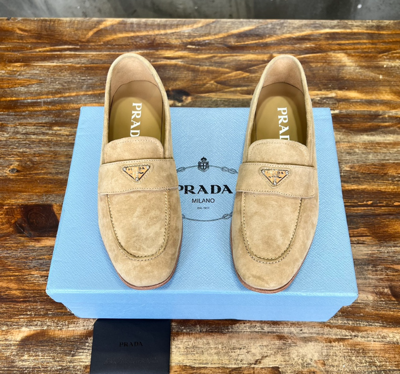 Mila's Edit - PD Women Shoes - 005