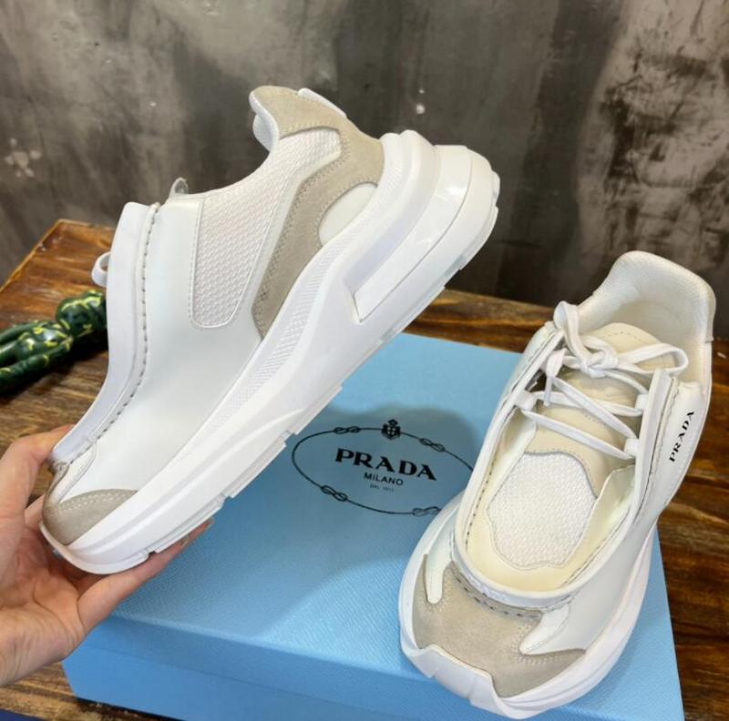 Mila's Edit - PD Men Shoes - 073