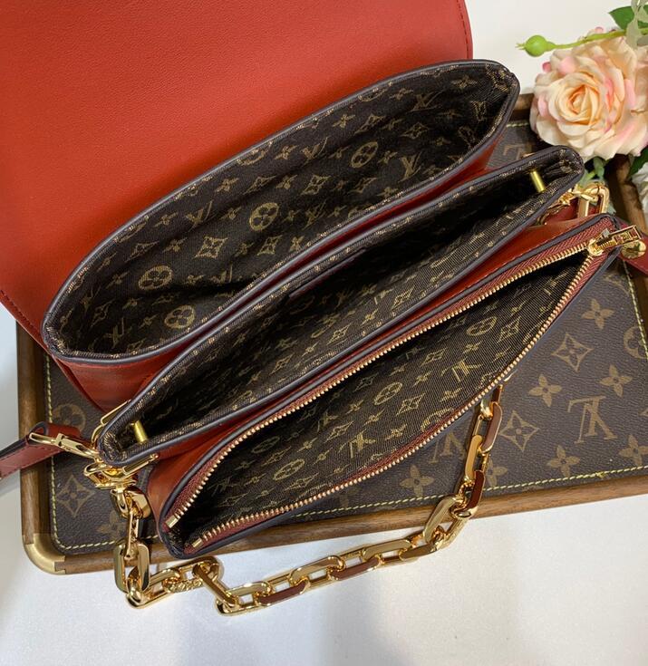 Mila's Edit - LOV Bags - 2503