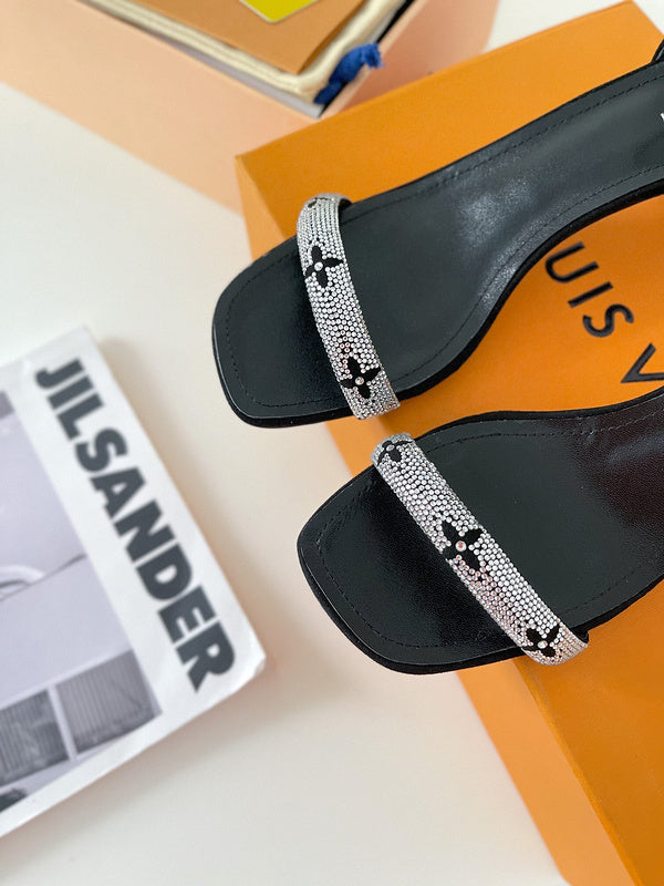 Louis Vuittion Luxury Shoes