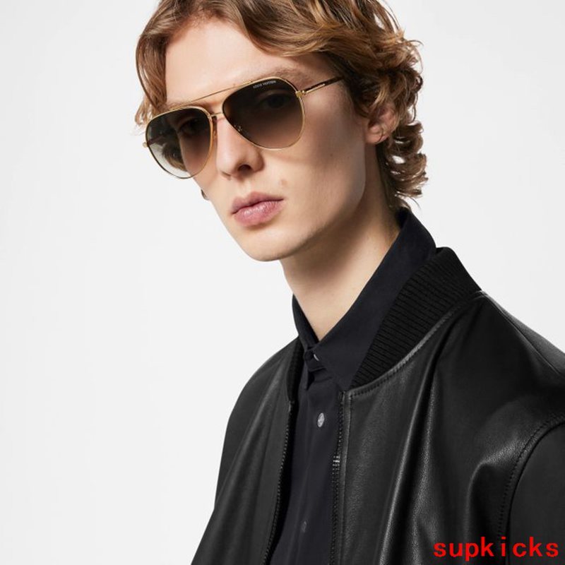 Louis Vuittion Luxury Sunglasses