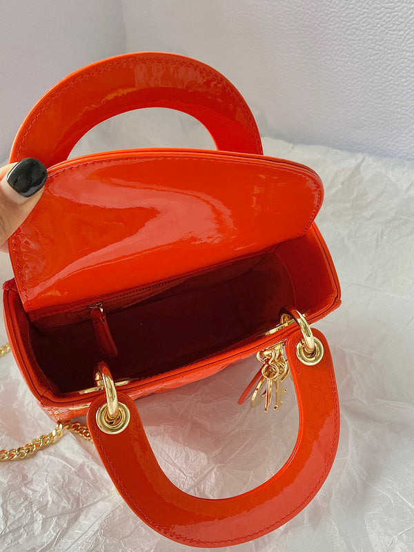 PHA - DOR Bags - 491