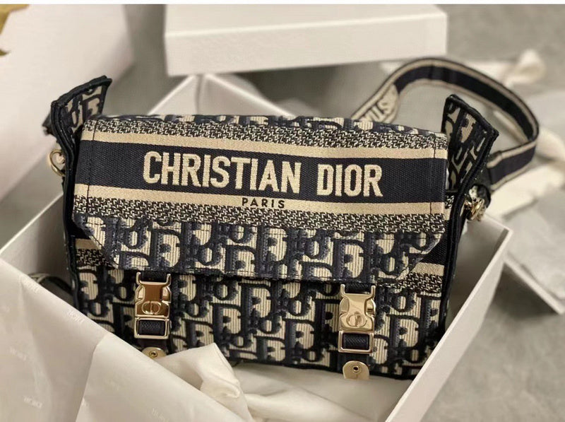 PHA - DOR Bags - 501