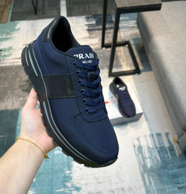 Mila's Edit - PD Men Shoes - 216