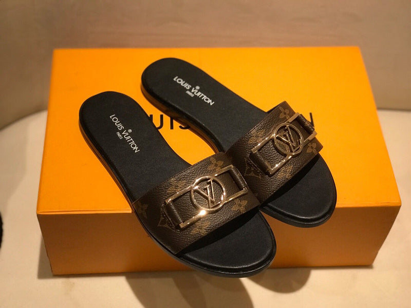 Louis Vuittion Luxury Shoes