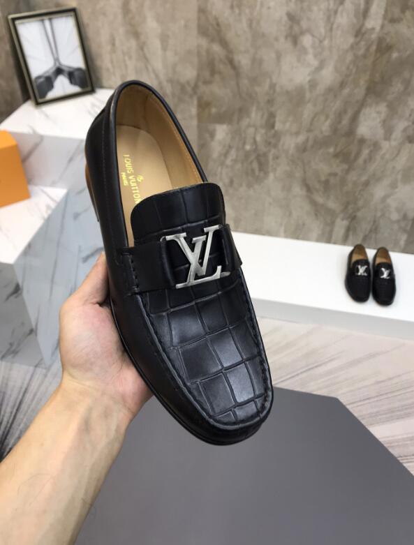 Mila's Edit - LOV Men Shoes - 1294