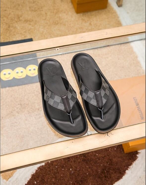 Mila's Edit - LOV Men Shoes - 1793