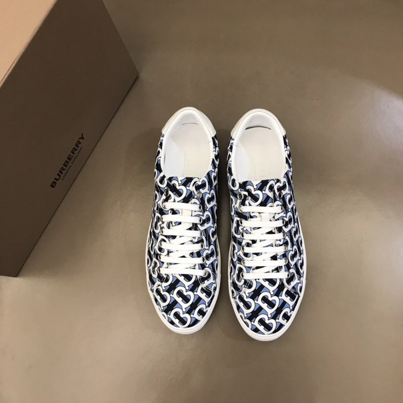Burberry Luxury Shoes