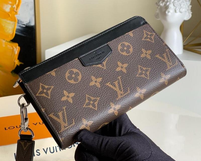 Mila's Edit - LOV Bags - 2635