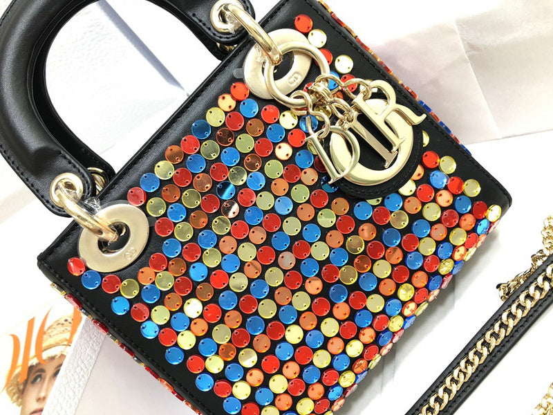 ENT - DOR Bags - 456