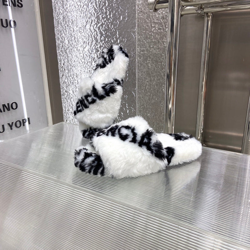Balenciaga Luxury Sandals