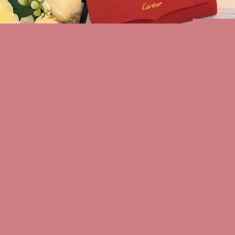 Cartier Luxury Sunglasses