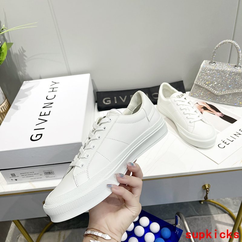 Givenchy Luxury Shoes