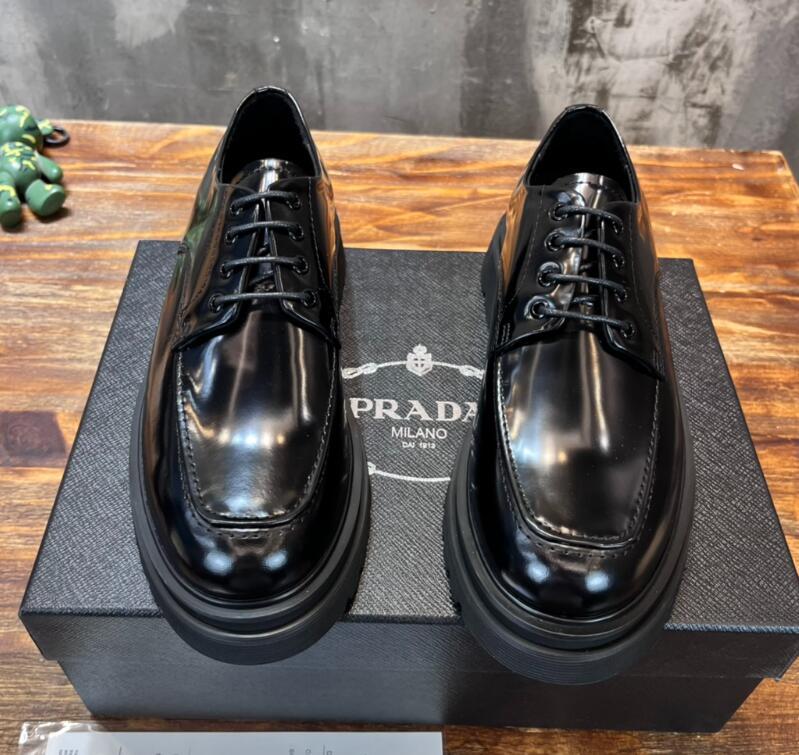 Mila's Edit - PD Men Shoes - 146