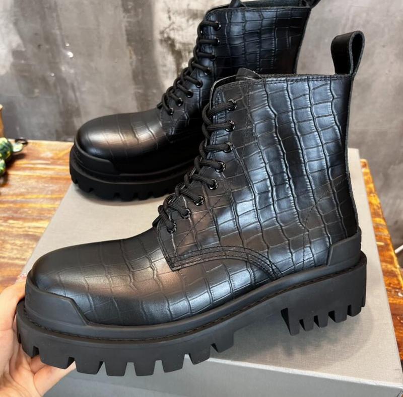 Mila's Edit - PD Men Shoes - 155