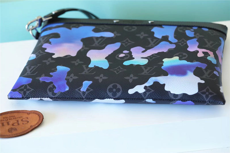 I W Fashion Lu-Vi bags - 10628