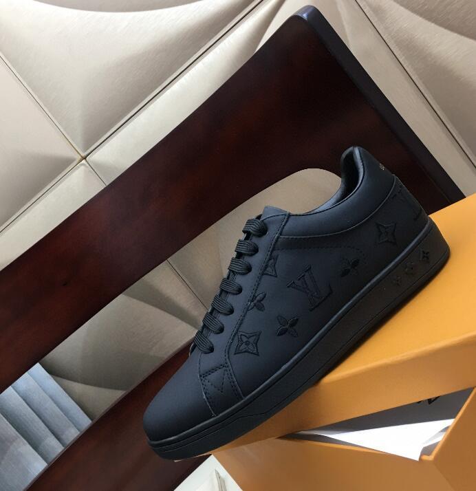 Mila's Edit - LOV Men Shoes - 2020