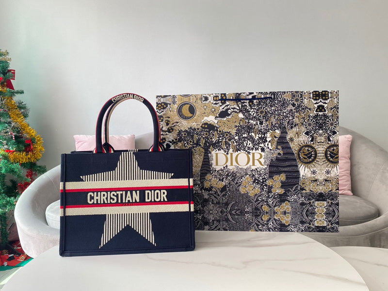 ENT - DOR Bags - 831