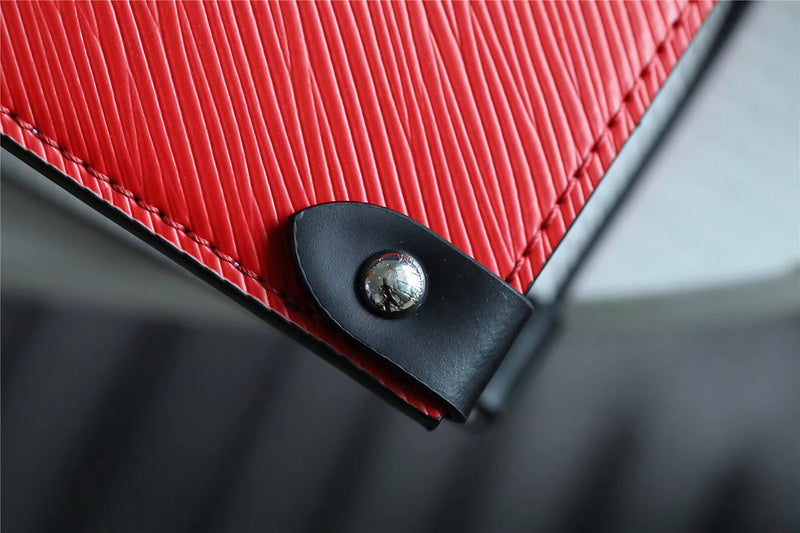 I W Fashion Lu-Vi bags - 8668