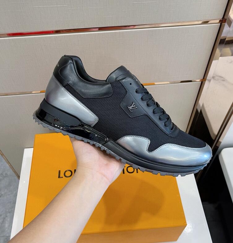 Mila's Edit - LOV Men Shoes - 1376